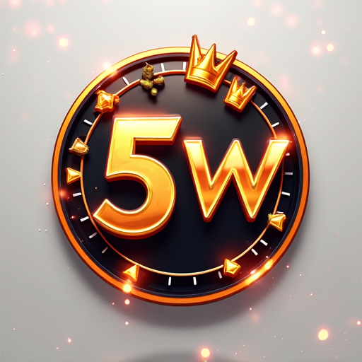Logo 5w